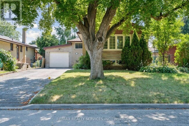 property at 15 McClure Ave