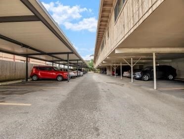 property at 3809 N Braeswood Blvd