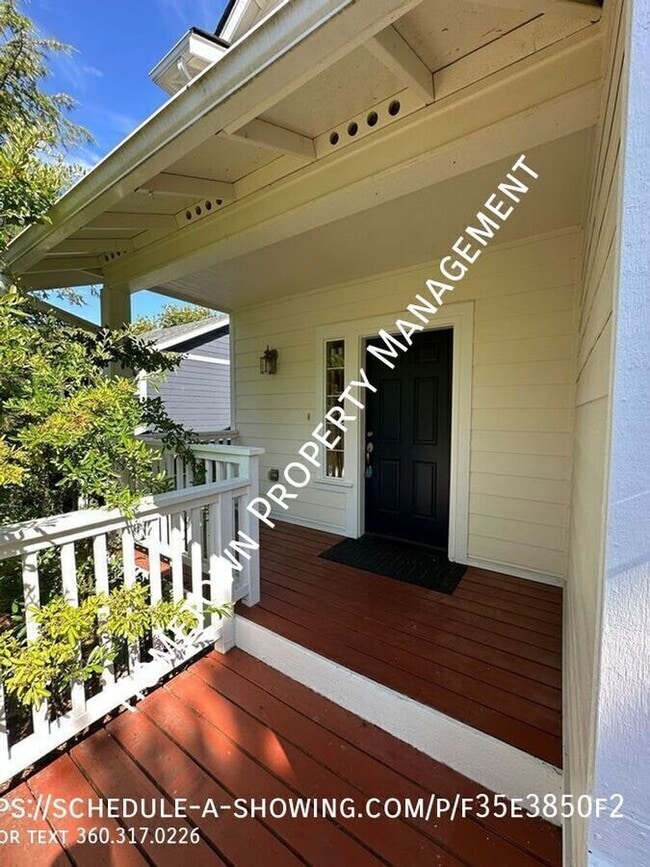 3714 Cooper Crest Dr NW in Olympia, WA - Building Photo - Building Photo