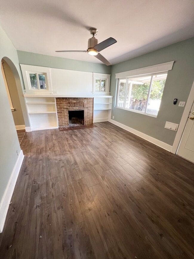 3830 Swift Ave in San Diego, CA - Building Photo - Building Photo
