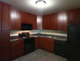 The Lakes in Allentown, PA - Building Photo