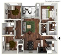 Paso Fino Apartment Homes photo'