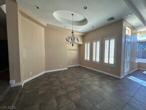 4641 Velvet Crest Ln in Las Vegas, NV - Building Photo - Building Photo