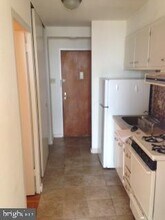 604 S Washington Square in Philadelphia, PA - Foto de edificio - Building Photo