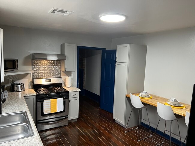 1814 Toledano St in New Orleans, LA - Building Photo - Building Photo