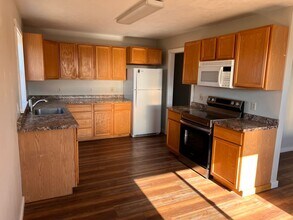 200 Aspen Meadows Rd in Driggs, ID - Building Photo - Building Photo