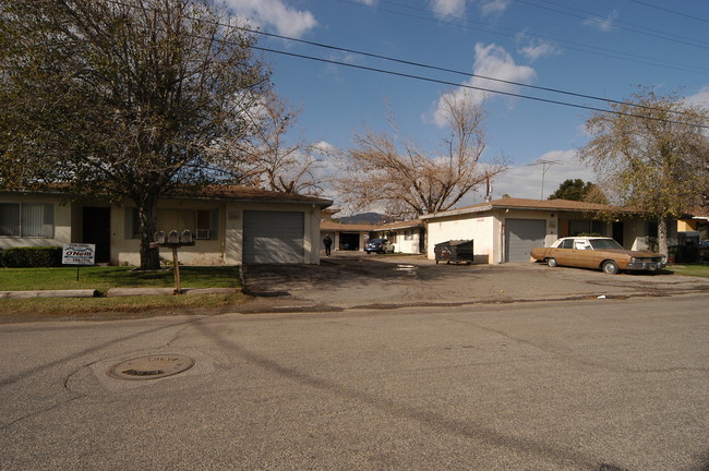 3711-3721 Pioneer Dr in Jurupa Valley, CA - Building Photo - Building Photo