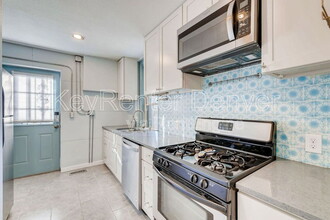 3341 Lawrence St in Denver, CO - Building Photo - Building Photo