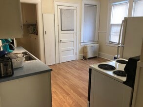 1723 Vine St, Unit 1723 Vine St in Scranton, PA - Building Photo - Building Photo