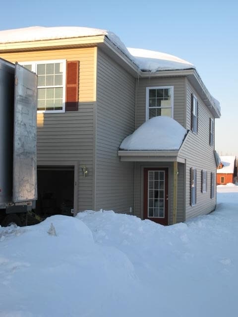 42 Green St