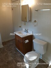 1732 Hanover Ave NW-Unit -1732 Hanover Ave NW Unit A in Roanoke, VA - Foto de edificio - Building Photo