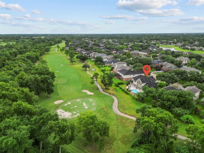 property at 3111 E Cedar Hollow Dr