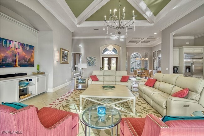 property at 9647 Lipari Ct