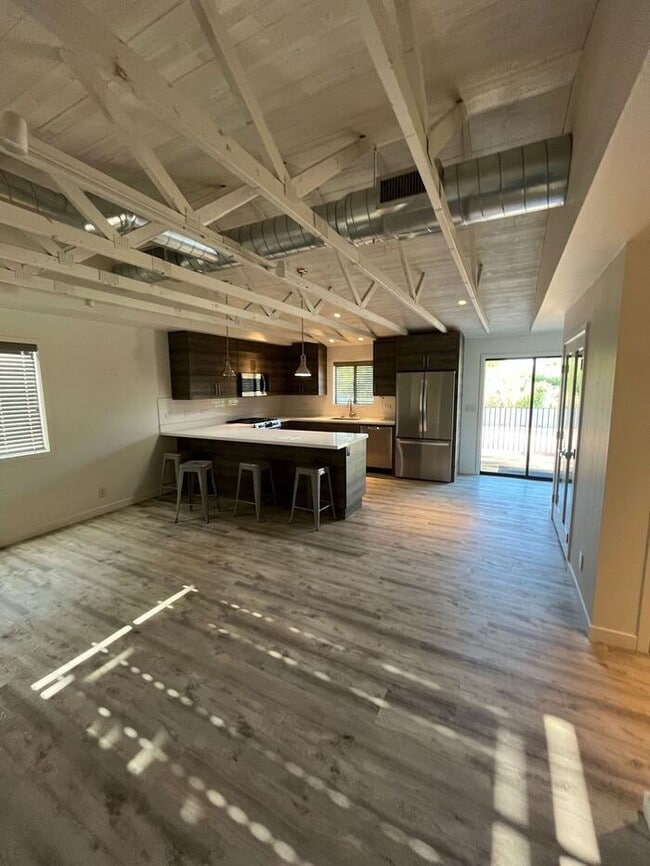 property at 7017 E Bella Vista Dr