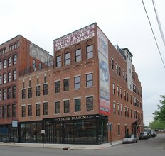 Ohio Furniture Bldg in Columbus, OH - Building Photo - Building Photo