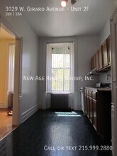 3029 W Girard Ave in Philadelphia, PA - Foto de edificio - Building Photo