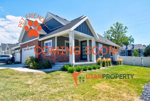 538 Fashion Creek Ct in Murray, UT - Building Photo