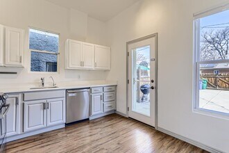 Striking Whittier Victorian home with full in Denver, CO - Building Photo - Building Photo