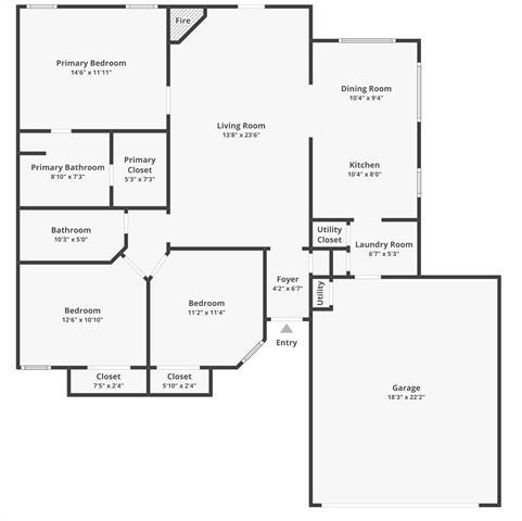 516 E Lark Ct in Desoto, TX - Building Photo - Building Photo