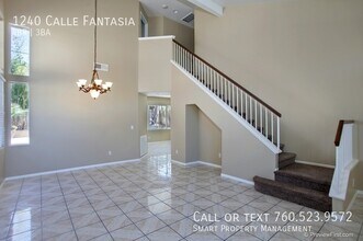 1240 Calle Fantasia in San Marcos, CA - Building Photo - Building Photo