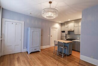 51 Hancock St in Boston, MA - Building Photo - Building Photo
