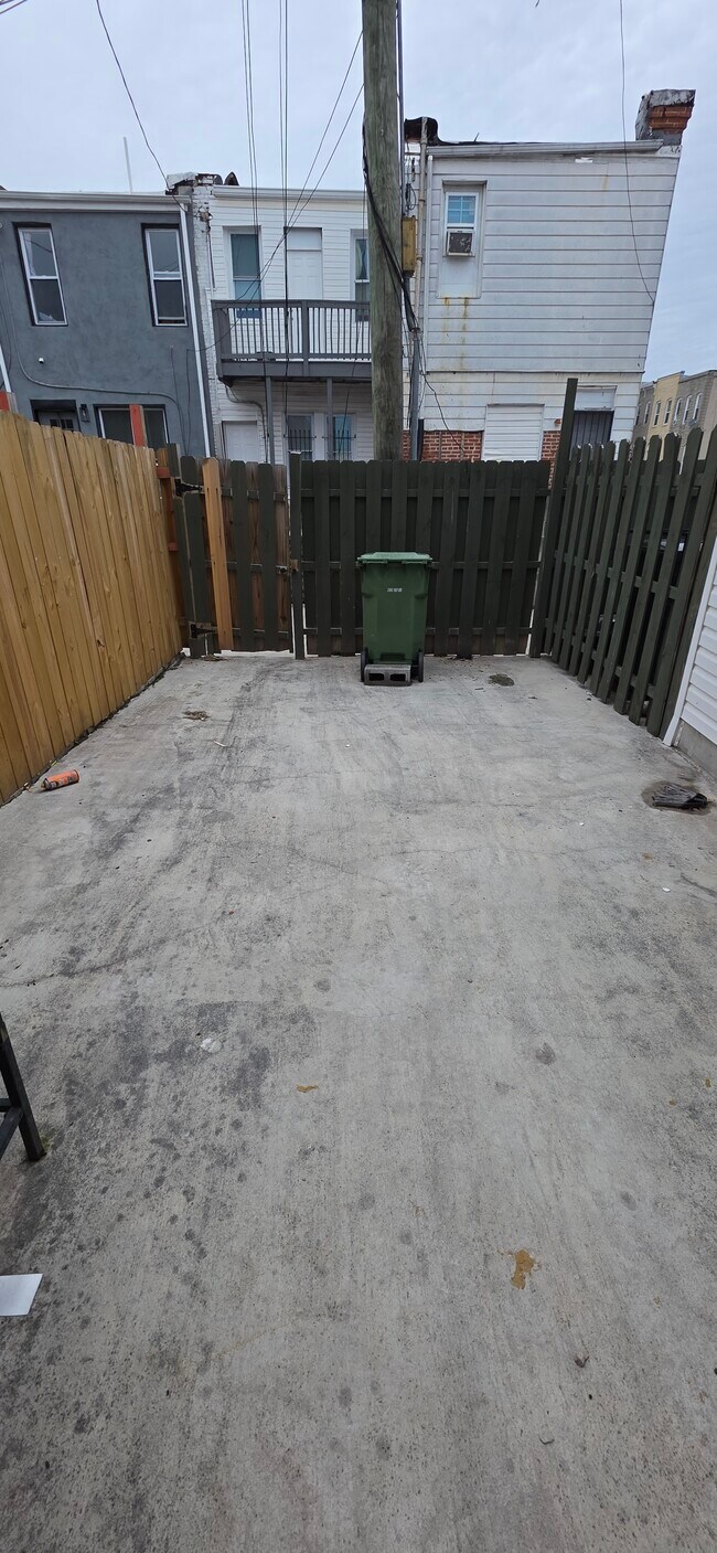 532 N Belnord Ave in Baltimore, MD - Building Photo - Building Photo