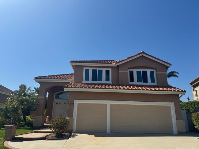 property at 25501 Pacific Hills Dr