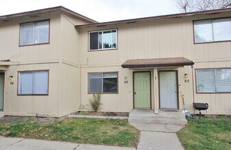 82 N Raymond St in Boise, ID - Building Photo - Building Photo