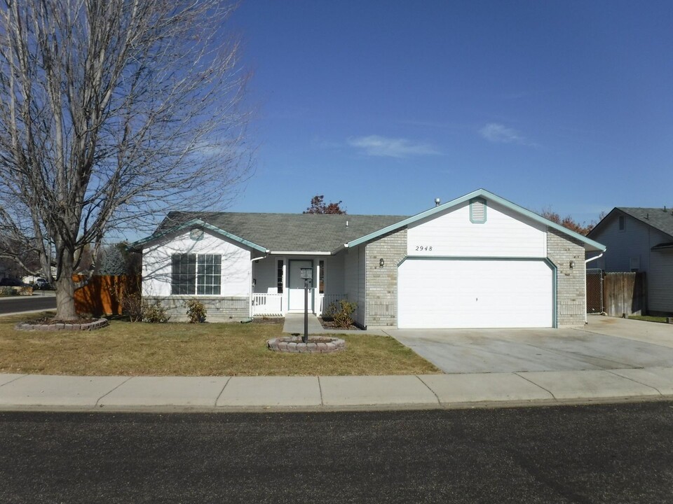 2948 W Willard St in Meridian, ID - Building Photo