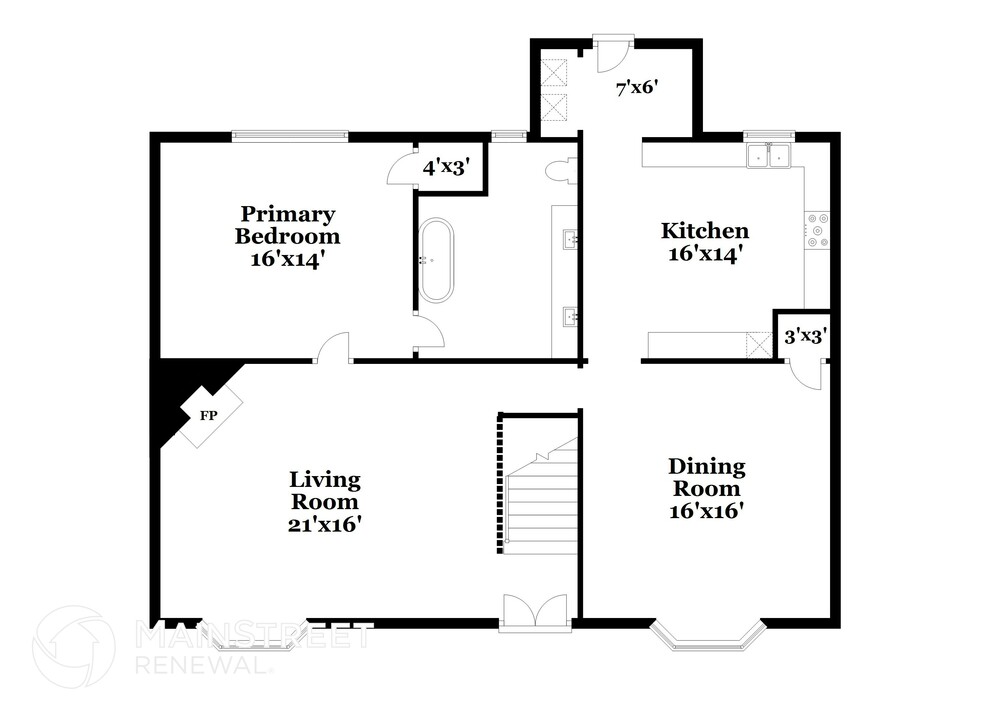 19723 Faye Oaks Ct in Humble, TX - Building Photo