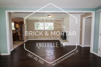 3201 Brooks Ave in Knoxville, TN - Building Photo - Building Photo