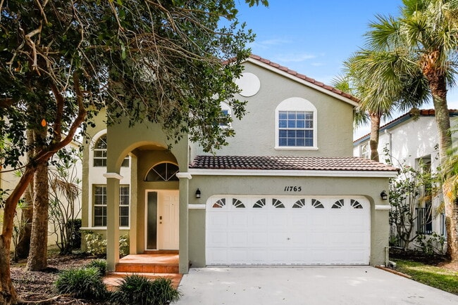 property at 11765 NW 1st Ct