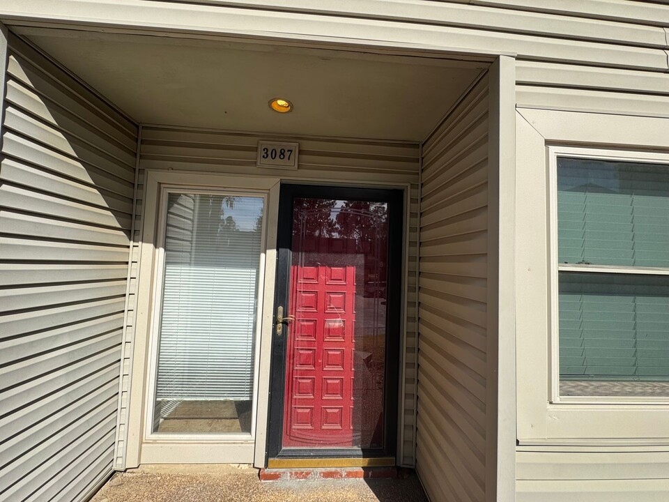 3087 Barley Mills Cir in Lakeland, TN - Building Photo
