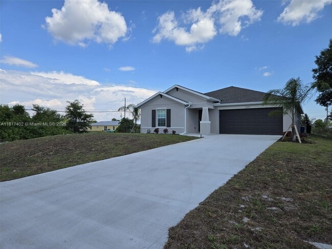3403 34th St SW in Lehigh Acres, FL - Building Photo - Building Photo