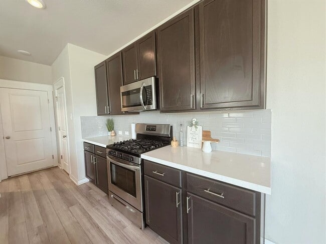 2227 Rocoso Trl in Leander, TX - Building Photo - Building Photo