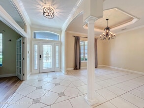 4361 Davidia Dr in Melbourne, FL - Building Photo - Building Photo