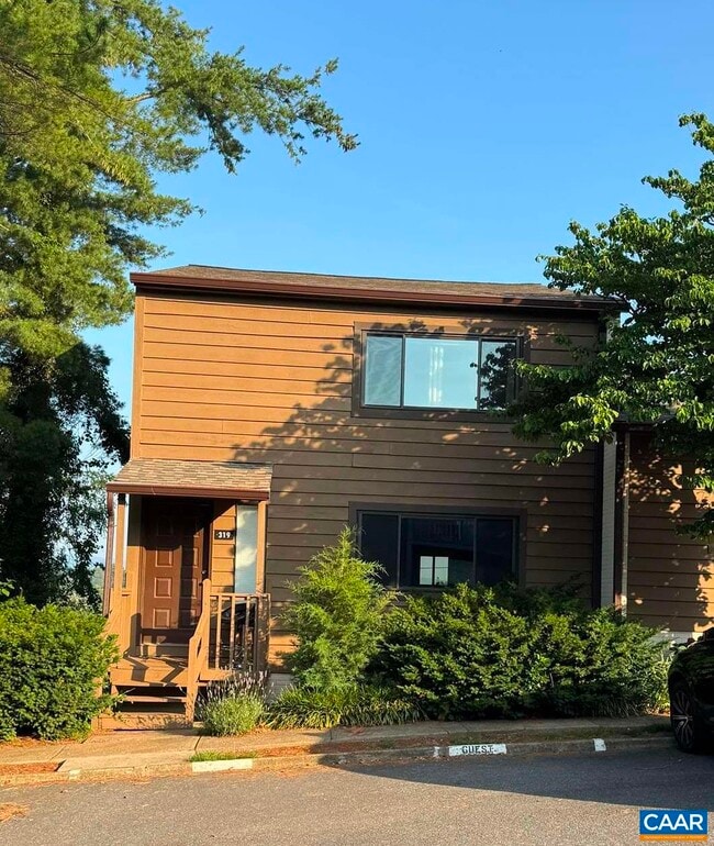 property at 319 Harvest Dr