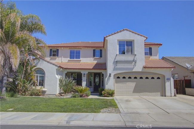 property at 6964 New Melones Cir