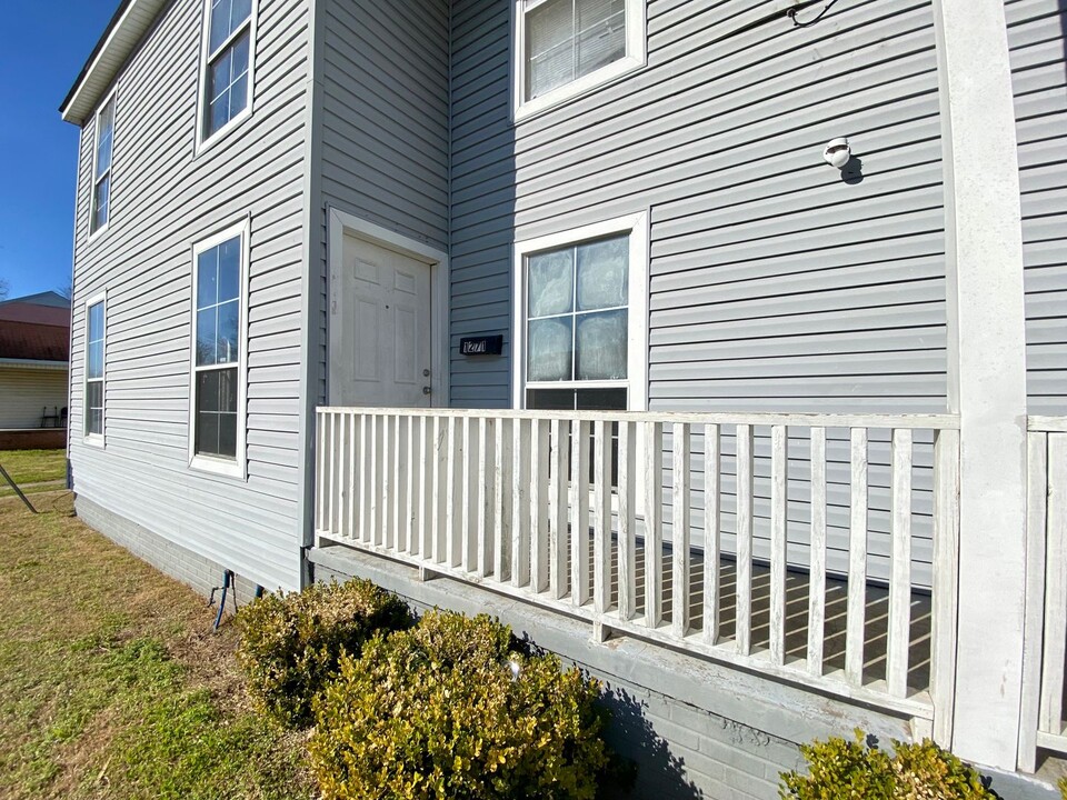 1271 Estelle St in Bossier City, LA - Building Photo