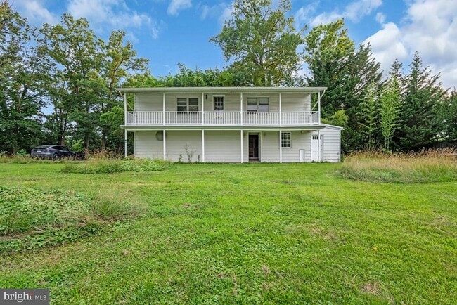 property at 8356 Baltimore National Pike