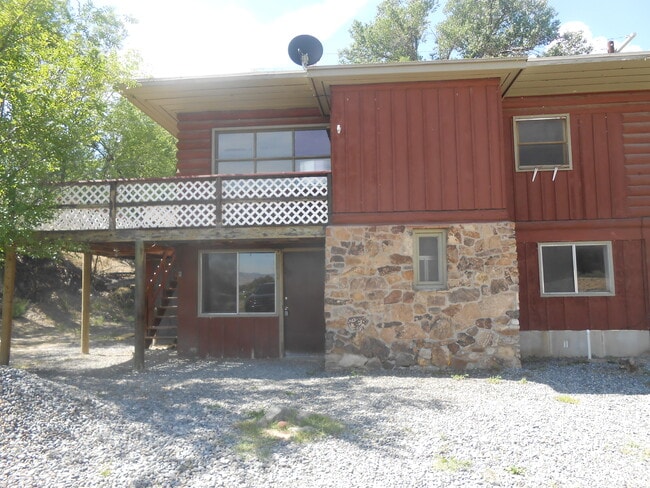 2501 Monument Rd, Unit #1 in Grand Junction, CO - Building Photo - Building Photo