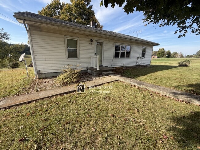3145 Old State Rd in Brandenburg, KY - Foto de edificio - Building Photo