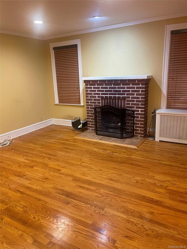 property at 462 Franklin Blvd