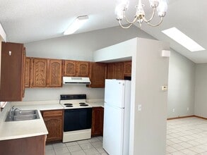 365 Dix Cir in Colorado Springs, CO - Building Photo - Building Photo