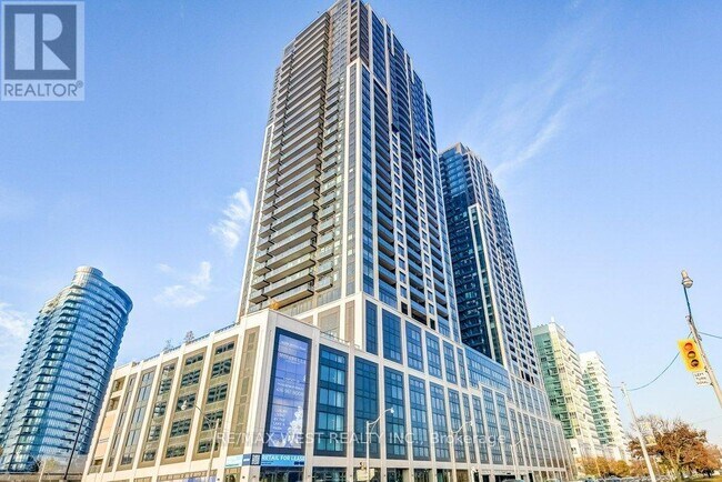 property at 1928-1928 Lake Shore Blvd W