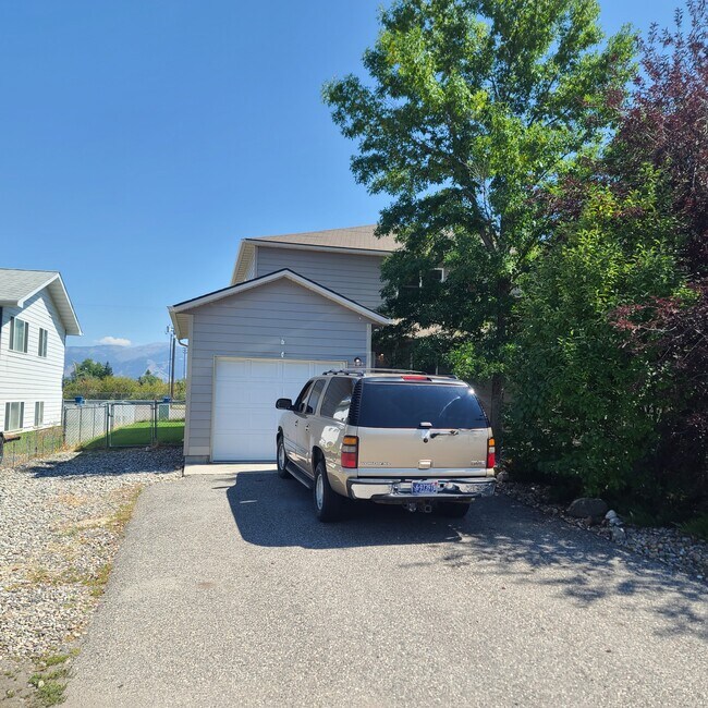 214 Quinella St in Belgrade, MT - Building Photo - Building Photo
