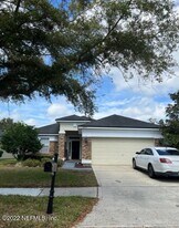 14688 Falling Waters Dr in Jacksonville, FL - Building Photo