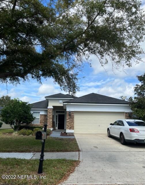 property at 14688 Falling Waters Dr
