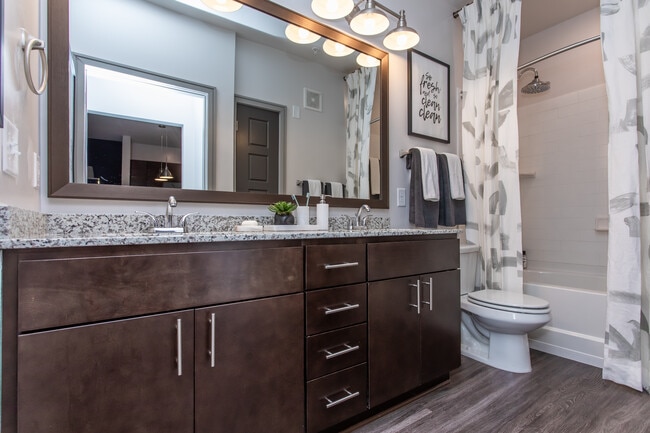 Adley City Springs in Sandy Springs, GA - Building Photo - Interior Photo