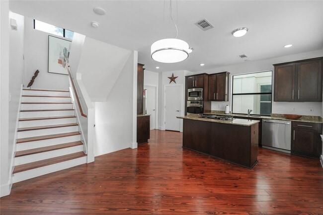 property at 2310 Webster St